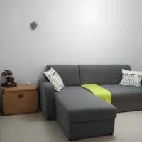 Apartament Scorpion Modlin, hotel en Czosnów