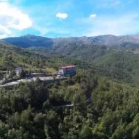 Albergo ristorante Payarin, hotel u gradu Ormea