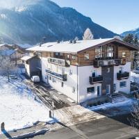 Our's Living, Hotel in Hollersbach im Pinzgau