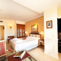 Los mejores hoteles con jacuzzi en la habitación en Marbella 3 Apartamentos Guadalpin Boutique