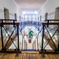 Hotel 1861, hotel v mestu Umeå