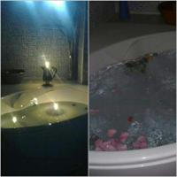 Los mejores hoteles con jacuzzi en la habitación en Guadalajara 6 Eras Altas