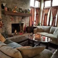 Hampton House, hotell sihtkohas Clinton