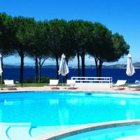 Hotel Porto Piccolo, Hotel in Baja Sardinia