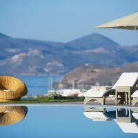 Santa Maria Village Resort & Spa