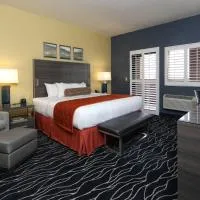 Desert Diamond Casino, hotel a Tucson