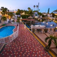 Bay Palms Waterfront Resort - Hotel and Marina, hotel in St Pete Beach - Long Key, St. Pete Beach