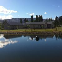 Clydestay, ξενοδοχείο κοντά στο Αεροδρόμιο Alexandra - ALR, Alexandra