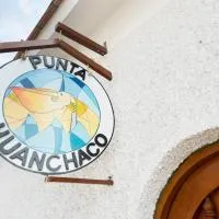 Punta Huanchaco Hostel, hotel sa Huanchaco