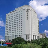 Shenzhen Longgang Rivan Hotel, hotel u gradu Longgang