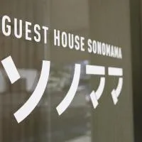 Guest House Sonomama, hotell i Kofu