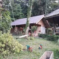 Koh Kood Little Hut, hotel a Ko Kood
