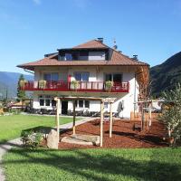 Residence Egger, hotel in Terlano