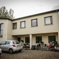 Mjóanes accommodation, хотел в Hallormsstaður