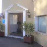 La Morona Hotel, hotel en Morón de la Frontera
