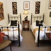 Gothic House, hotel i East Grinstead