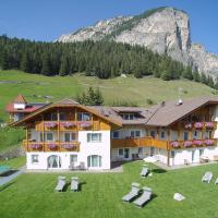 Garni La Majon, hotel di Selva di Val Gardena