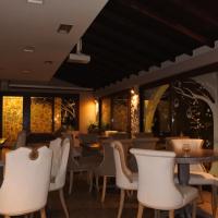 Hotel Konaki