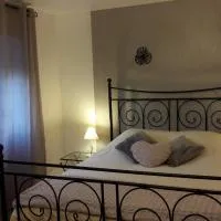 Chambre d'Hotes Le Saut de La Truite, hotel em Orbey