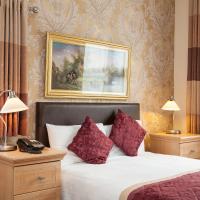 Roseview Alexandra Palace Hotel, hotel em Muswell Hill, Londres