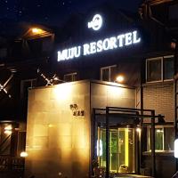 Muju Rejortel