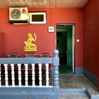 Golden Myanmar Guest House