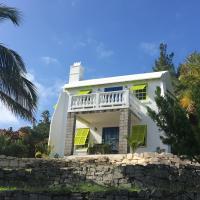 Villa Lisa Bermuda