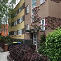 Ferienwohnungen Apartements Buddestrasse Daberstedt