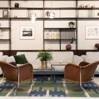 Elite Hotel Carolina Tower, hotell i Stockholm