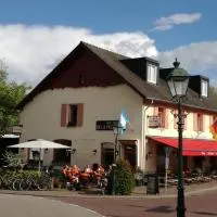 Herberg de la Frontière