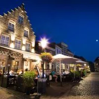 In den Verdwaalde Koogel