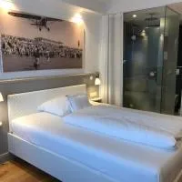 Der Kleine Hans - GARDELS Basics, hotel em Sankt Michaelisdonn