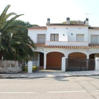Casas Montgo Park