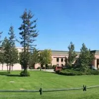 Hotel Diego de Almagro Los Angeles, מלון בלוס אנחלס