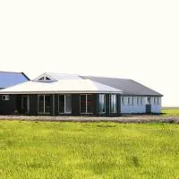 Guesthouse Vellir, khách sạn ở Vík