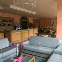 Hotel La Pieve, hotel di Pieve Vergonte