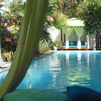 La Marina Boutique Hotel & Spa, hotel in Mui Ne