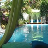 La Marina Boutique Hotel & Spa โรงแรมในมุยเน่