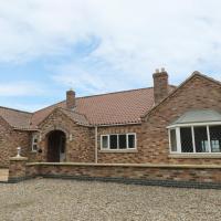 Granville Lodge, hotel in Great Givendale