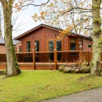 2 Haveringland Hall Holiday Lodge Park, hotel in Cawston