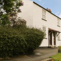 Fran's Cottage, hotel in Millington