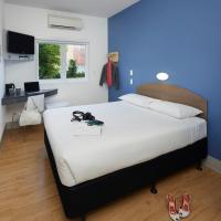 ibis Budget Perth Airport, hotel in Redcliffe, Perth
