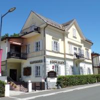 Gästehaus Residenz Lapeiner