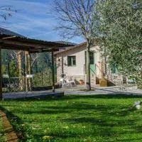 Le Voltarelle Bed & Breakfast, hotel in Serra San Quirico