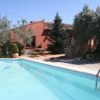Casa Rural EL PINSAPO