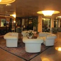 Hotel Leonardo Da Vinci: Sassari'de bir otel