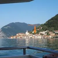 Casadina, khách sạn ở Monte Isola