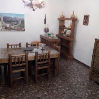 Casa La Antigua Almazara