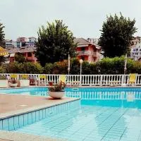 Hotel Arcobaleno, hotel v destinácii Celle Ligure