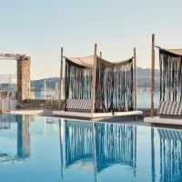 Mykonos No5 Luxury Suites & Villas